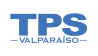 Logo TPS Valparaiso