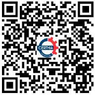 QR para ver certificación