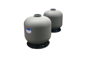 Medio filtrante de arsenico