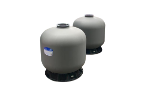 medio filtrante de carbon